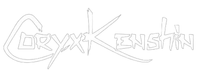 coryxkenshin logo